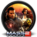 Mass Effect 2 8 Icon 128x128 png
